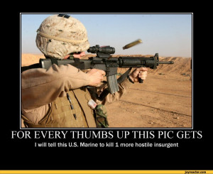 Funny Marine Jokes About Army , Funny Pictures , Funny Marine Quotes ...