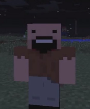Notch - Minecraft