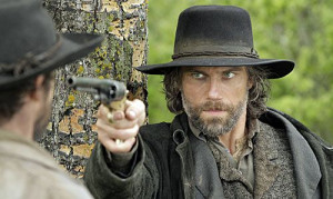 Anson Mount quotes & Hell on Wheels