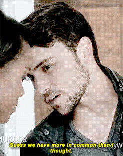 connor walsh edit