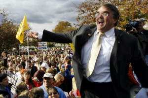 Inside the mind of angry GOP: Rep. John Culberson talks to Salon