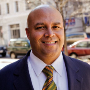 Five to be honored with William & Mary Alumni Medallion