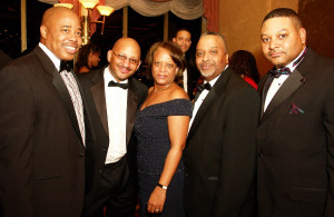 Judge Roy W King and Wife