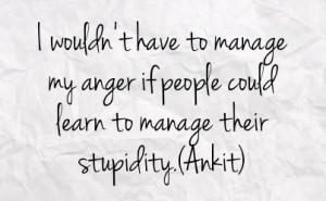 Your Stupid Bitch Quotes