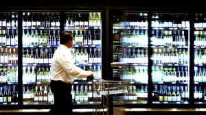 ... : Gage Roads' craft beers will help fill Woolworths' liquor stores