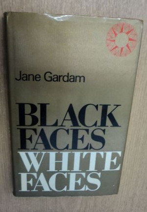 Start by marking “Black Faces, White Faces” as Want to Read: