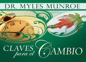 Myles Munroe International