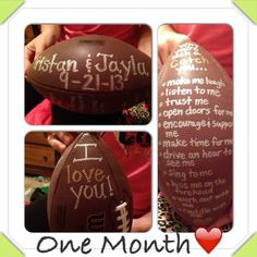 That is so cute! Only if it were a baseball and I would give it on our ...