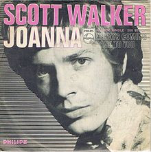 Joanna (Scott Walker song)