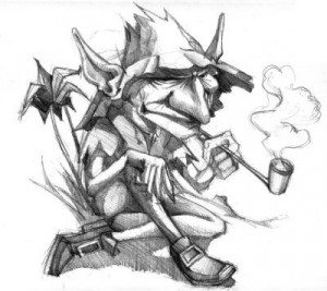 Duende Bienvenidos a el duende,