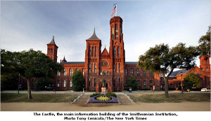 Smithsonian Institution picture