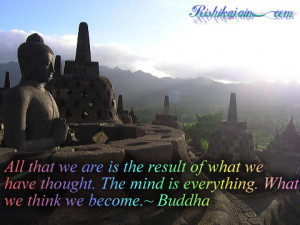 Mind Quotes, Author Quotes, Buddha Quotes, Inspirational Quotes ...