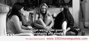 Quotes From Sisterhood Of The Traveling Pants Movie ~ The Sisterhood ...