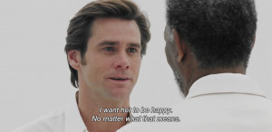Bruce Almighty Quotes