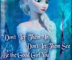 Quote Frozen