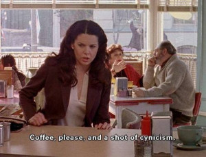 31 x De beste quotes en levenslessen van Lorelai Gilmore