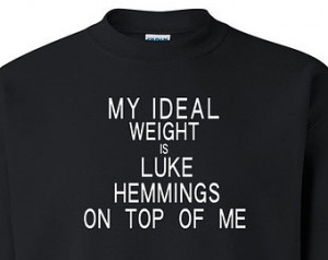 ... sos, 5sos sweatshirt 5 sos, 5sos Crewneck. Luke Hemmings Sweatshirt
