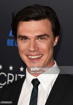 Finn Wittrock Quotes