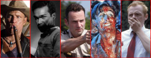 Home / Uncategorized / TOP SIX ZOMBIE HEROES OF ALL TIME