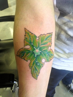 Treestar from ‘The Land Before Time’ for my mother. Done by Joe ...