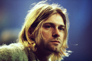 Un biopic sur le leader de Nirvana, Kurt Cobain , est sur les rails ...