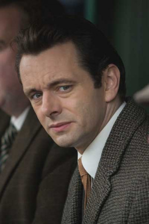 Michael Sheen
