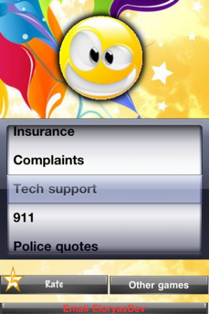 Funny quotes & stories for iPhone, iPod touch, and iPad on the iTunes ...