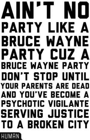 dc comic quotes | Tumblr