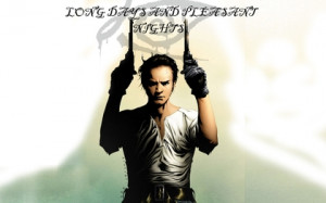 guns gloves stephen king dark tower the gunslinger roland deschain ...