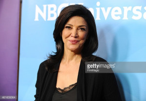 Shohreh Aghdashloo