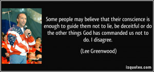 Enough Is Enough Quotes