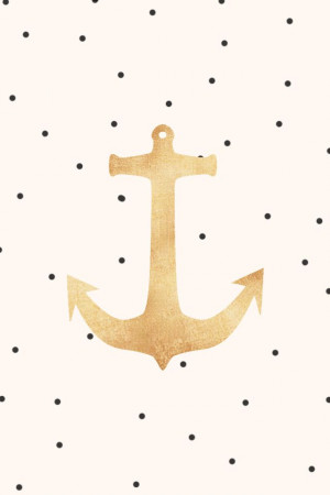 ... Anchors Iphone Wallpapers, Luuquinn Luu, Nautical Anchors, Anchors