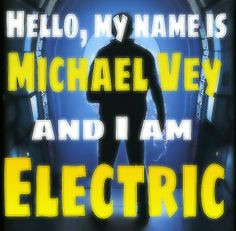1st Michael Vey Note: Michael Vey is written by Richard Paul Evans ...