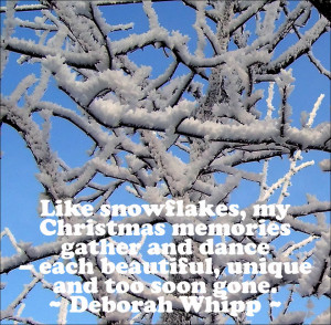 christmas-picture-quote-like-snow-flakes-snow-on-branches.jpg