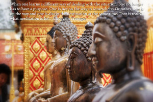 MEDITATION QUOTES: 30 top quotations to inspire your practice