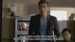 Not Accepting Gif Hunt Requests, Dave Franco Gif Hunt: Text Gifs ...
