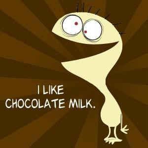 Picture of Foster's Home for Imaginary Friends