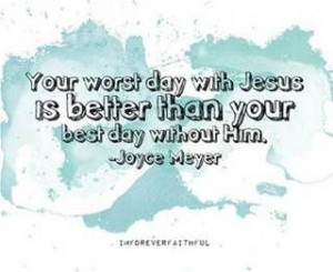 joyce meyer quotes - Bing Images