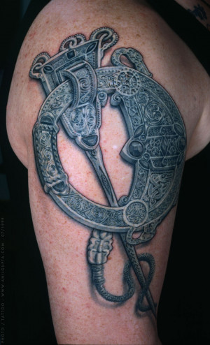 Celtic Tattoo pictures