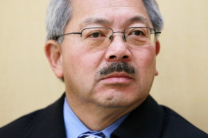 Ed Lee Pictures