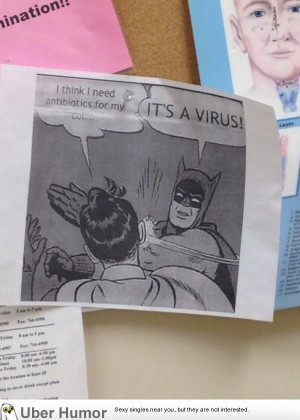 Found this at my doctors office… | Funny Pictures, Quotes, Pics ...