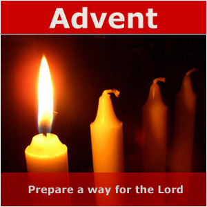 new online Advent calendar providing Advent information and prayer ...