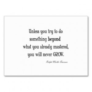 Inspirational Quotes Business Cards Quotesgram