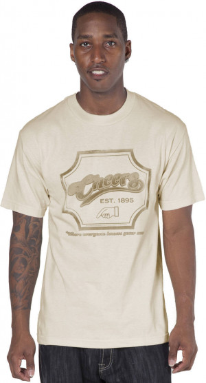 Cheers TV Show Shirt