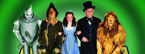 The official website for Andrew Lloyd Webber's The Wizard. of Oz ...
