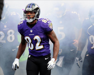 nov 24 2013 baltimore md usa baltimore ravens wide receiver torrey ...