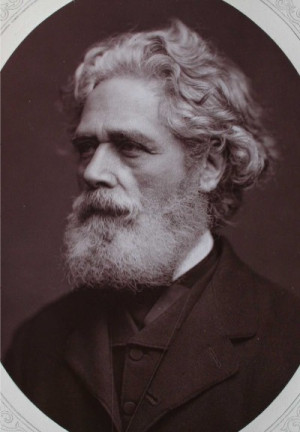Philip James Bailey 1816 1902