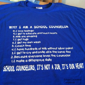 ... school counselor was this school counselor t shirt i loved the sayings
