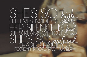 quotes tumblr rap song lyrics quotes tumblr rap song lyrics quotes ...