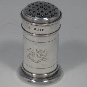 Antique Victorian Sterling